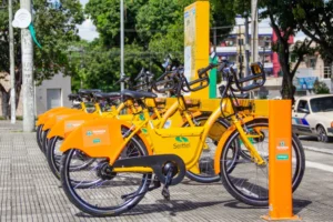 bicicletar