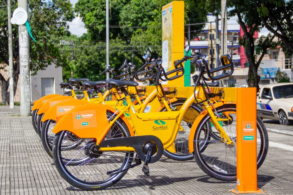 bicicletar