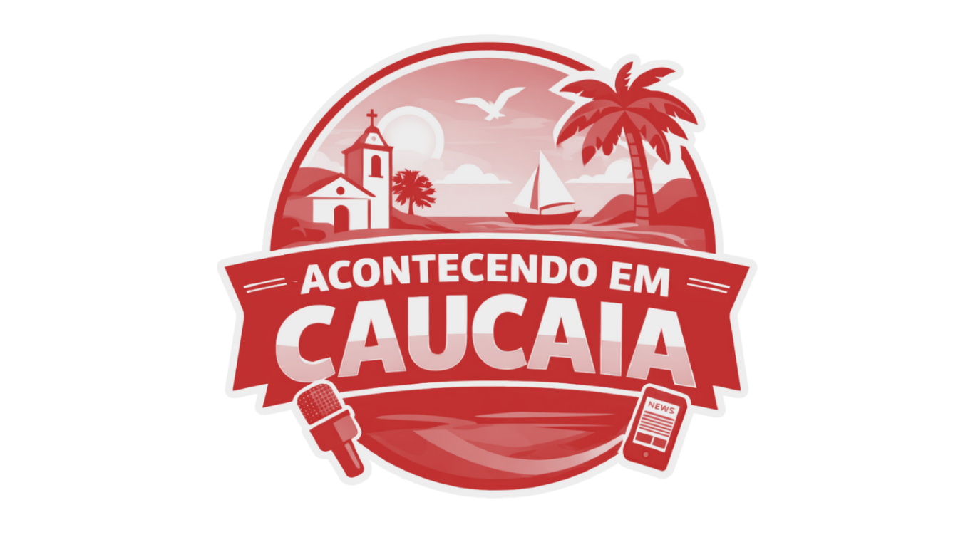 Acontecendo em Caucaia