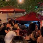 FUZUÊ BAR REALIZA SELETIVA PARA OPORTUNIDADES DE TRABALHO EM FORTALEZA